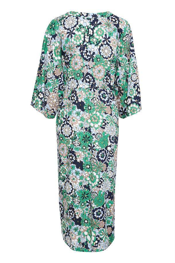 CUyvonne Dress Product Image