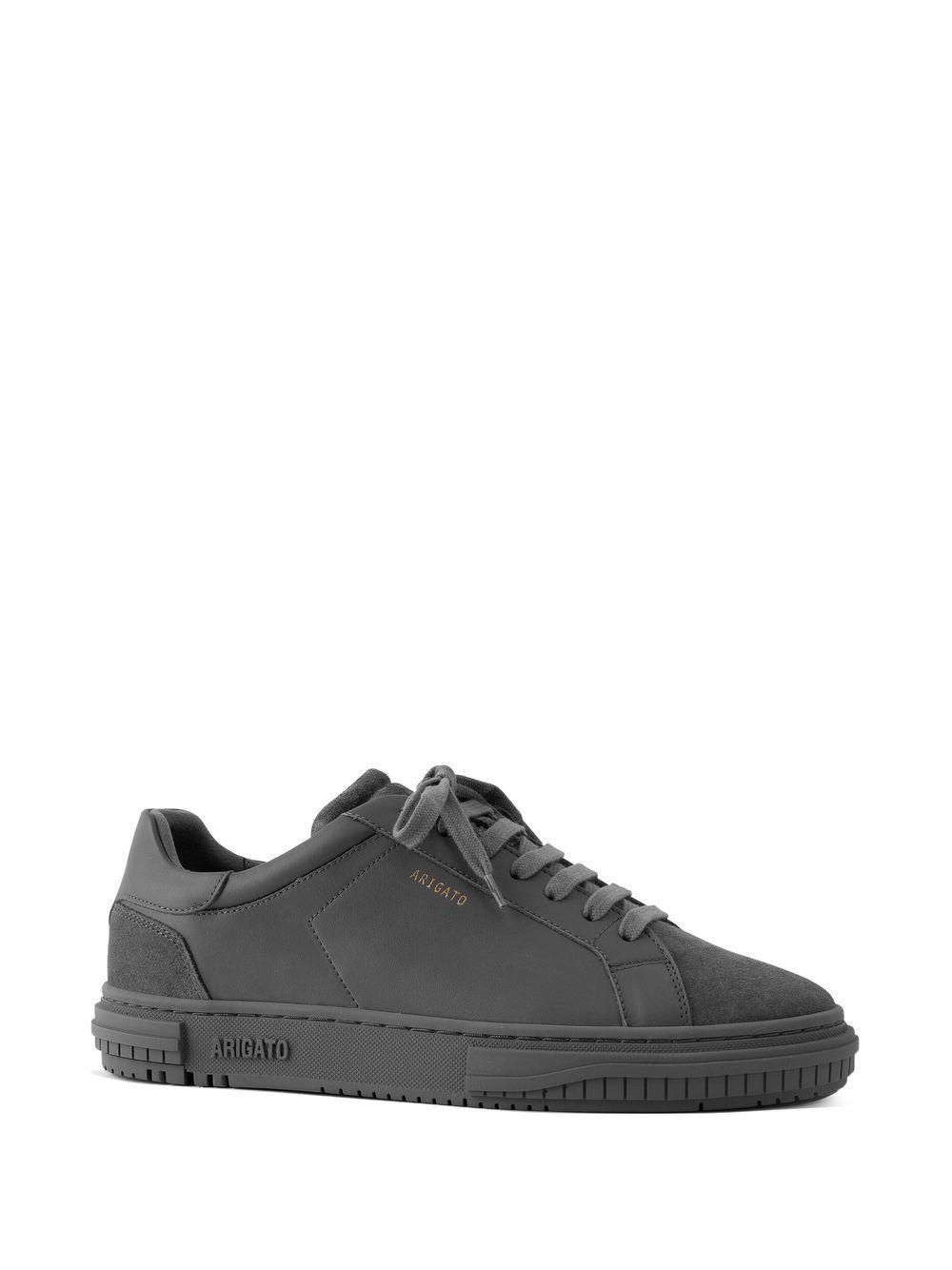 Atlas lace-up sneakers Product Image