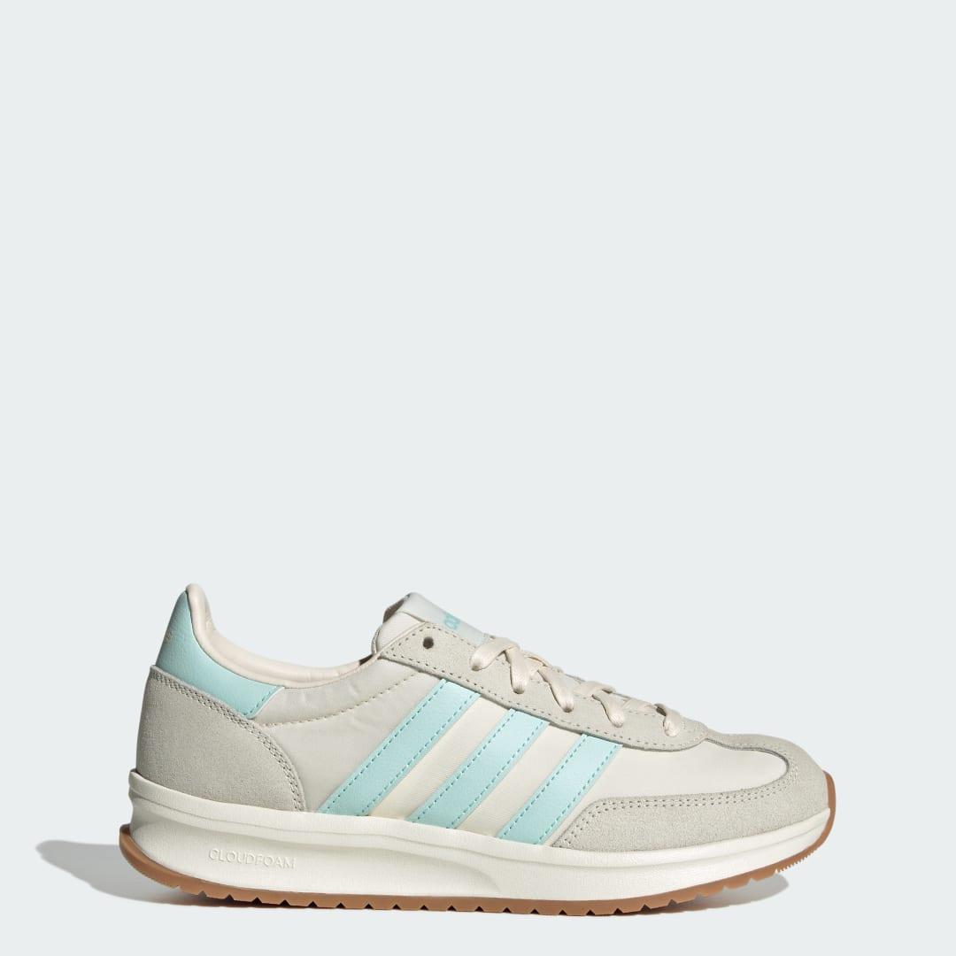 Adidas Womens Run 70S 2.0 Sneaker Running Sneakers Product Image