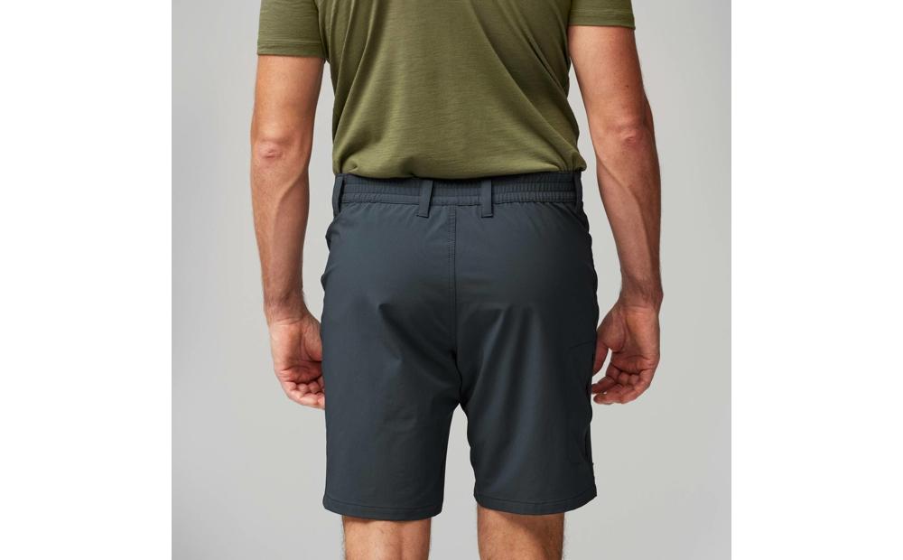 Abisko Trail Stretch Shorts M Product Image