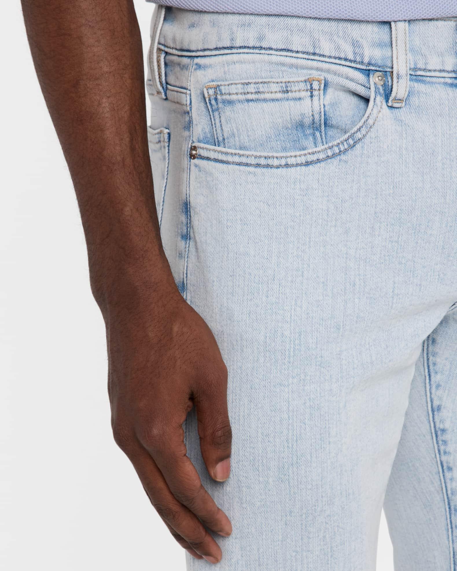 Men's L'Homme Slim Jeans Product Image
