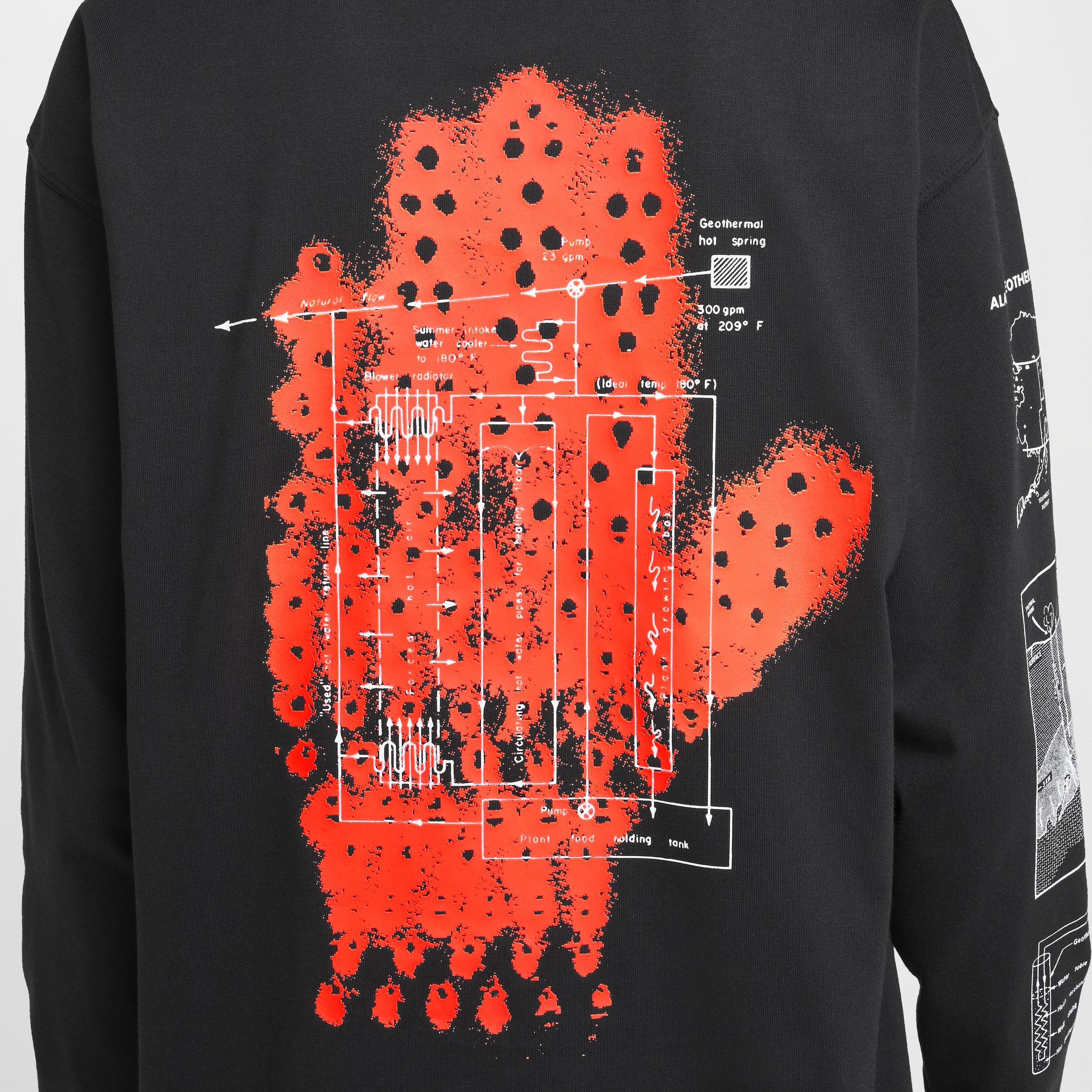 Nike ACG Men's Long-Sleeve T-Shirt Product Image
