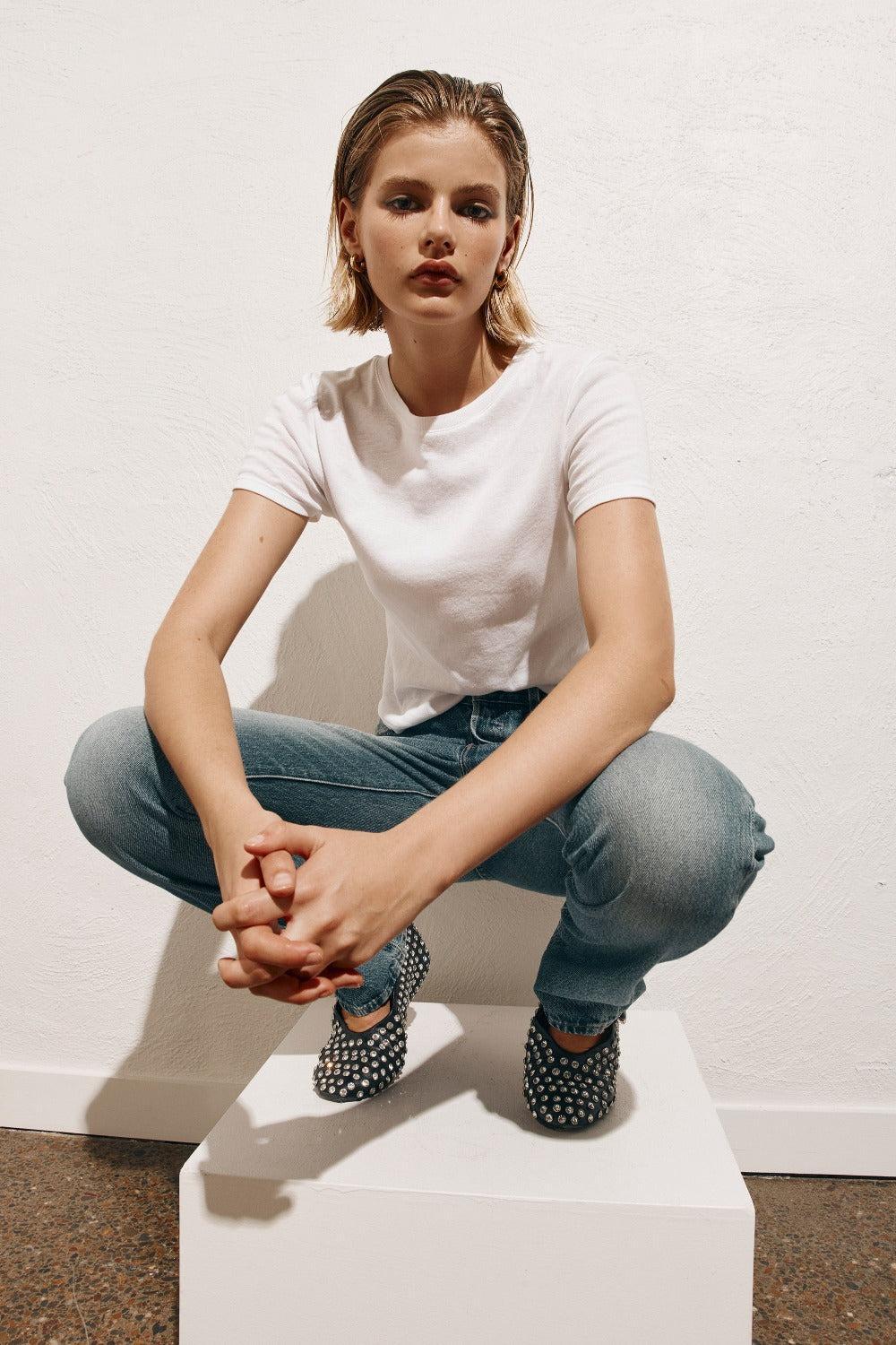 Levi's 501 Jeans Blue Product Image