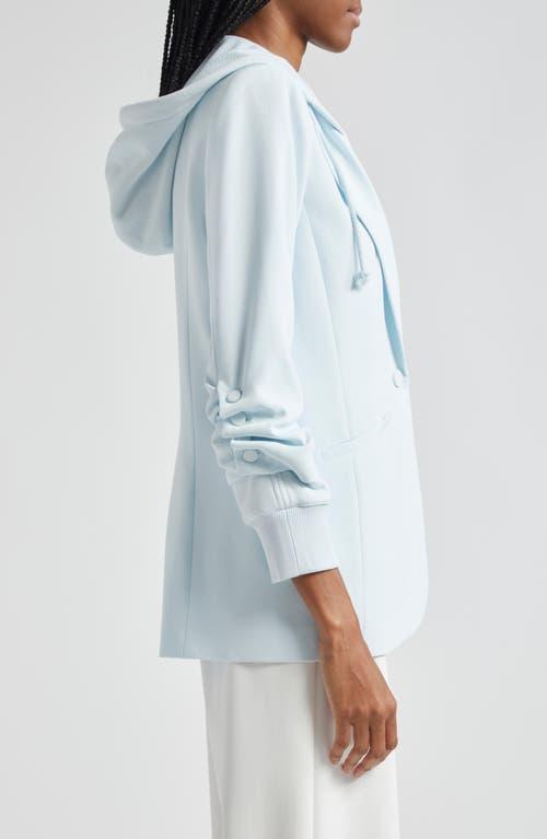 Cinq a Sept Khloe Hooded Blazer Product Image