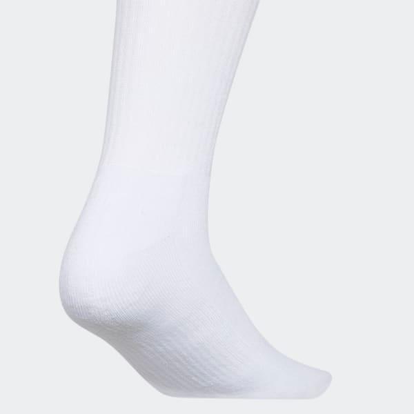 Women's Athletic Cushioned 6-Pack Crew Product Image