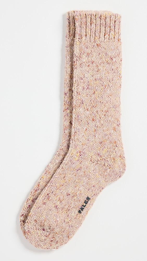 Falke Color Flakes Boot Socks | Shopbop Product Image