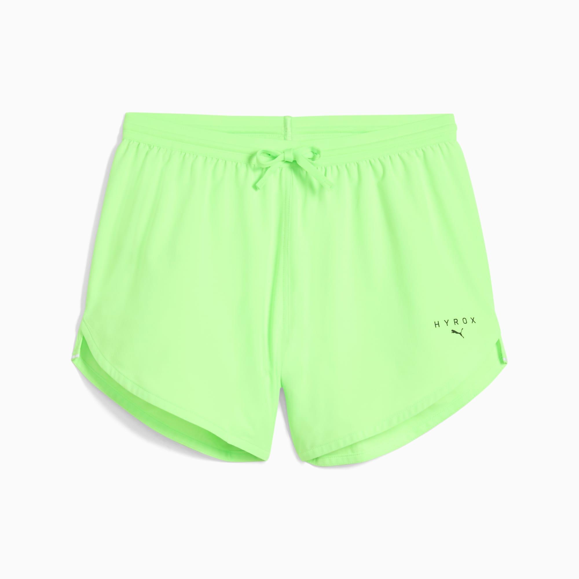 PUMA x HYROX ULTRAWEAVE Velocity Women's 4" Shorts Product Image