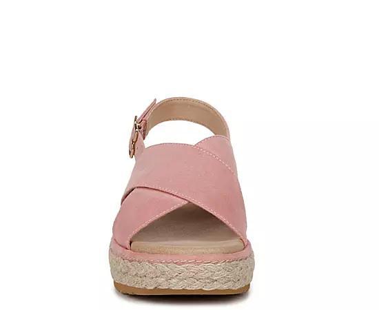 Dr. Scholls Womens Ember Sandal Wedge Product Image