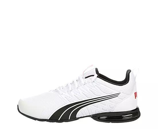 Puma Mens Voltaic Evo Sneaker Running Sneakers Product Image