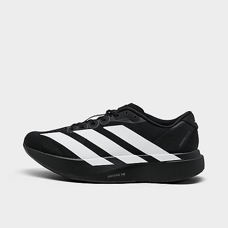 adidas Adizero EVO SL Shoes Cloud White 10.5 Mens Product Image
