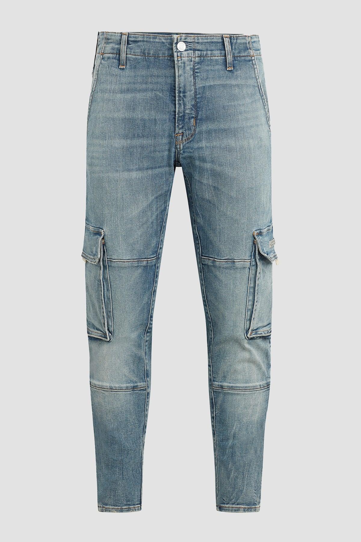 Skinny Cargo Male Product Image