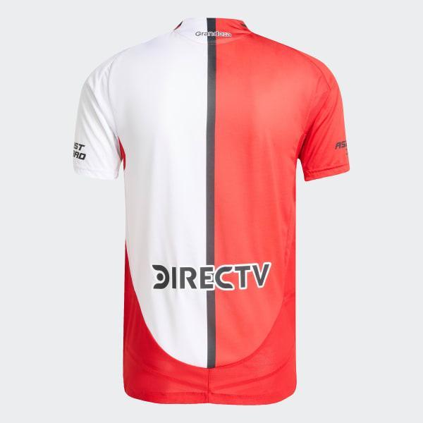 River Plate 24/25 Third Authentic Jersey Product Image