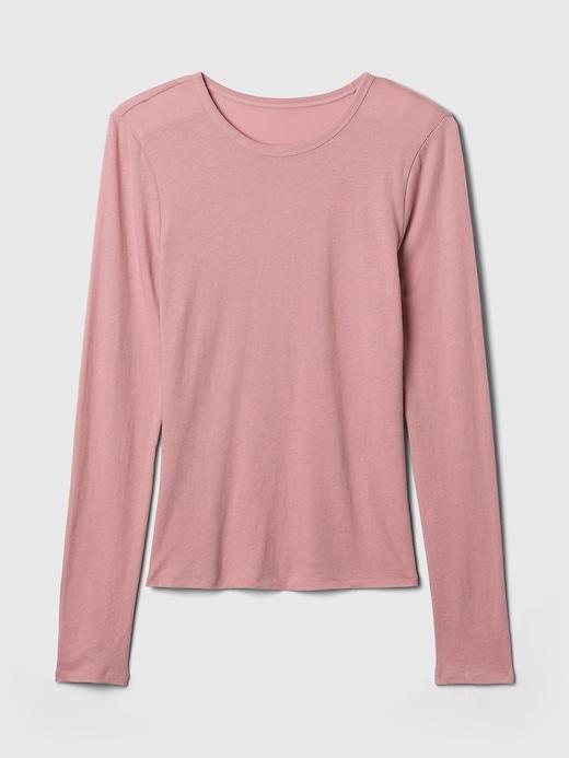 Lightweight Modern T-Shirt Product Image