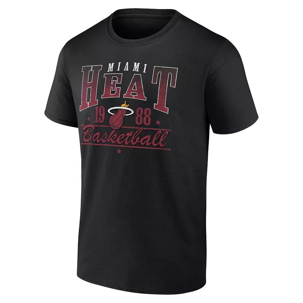 Men's Orlando Magic Give And Go Graphic Tee, Size: Medium, Mag Blue Product Image