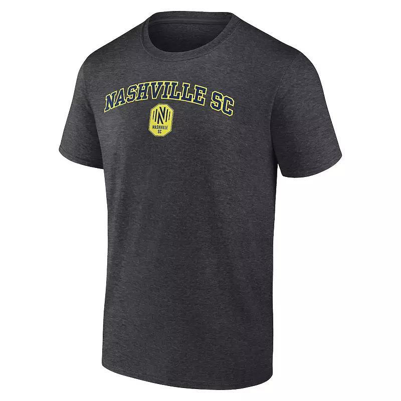 Men's NBA Memphis Grizzlies Ja Morant Hair Graphic Tee, Size: Small, Grz Blue Product Image