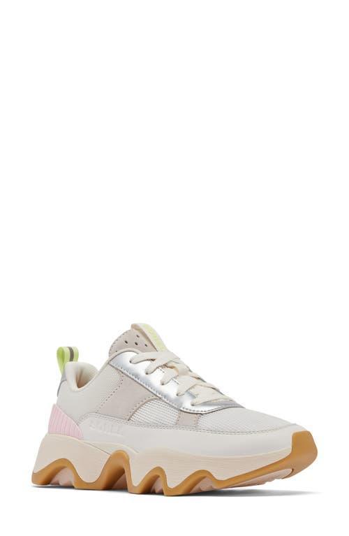 Kinetic Impact Mesh Trainer Sneakers Product Image