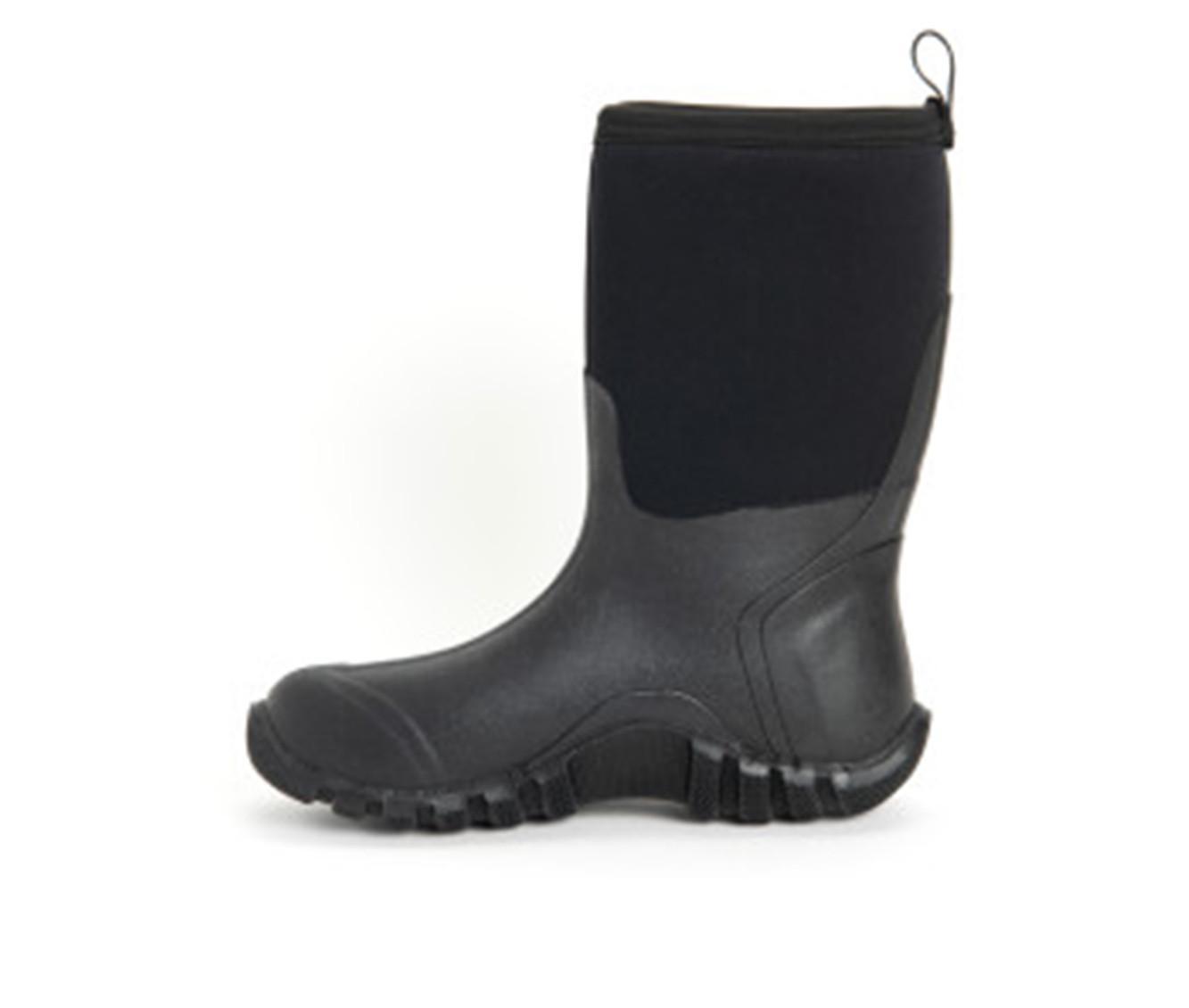 Men's Muck Boots Edgewater Classic Mid Work Boots Product Image