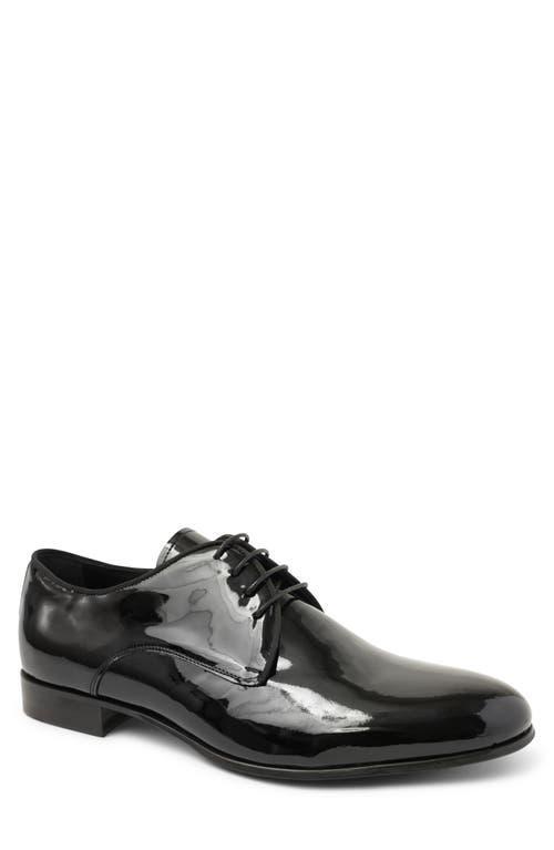 Bruno Magli Niko Patent) Men's Shoes Product Image