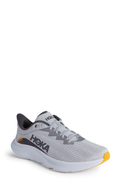 Hoka Mens Solimar Low Top Running Sneakers Product Image