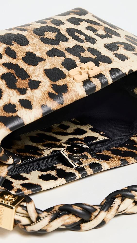 GANNI Ganni Mini Bou Bag | Shopbop Product Image