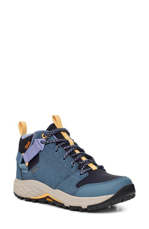 Teva Grandview GTX (Thyme) Women's Shoes Product Image