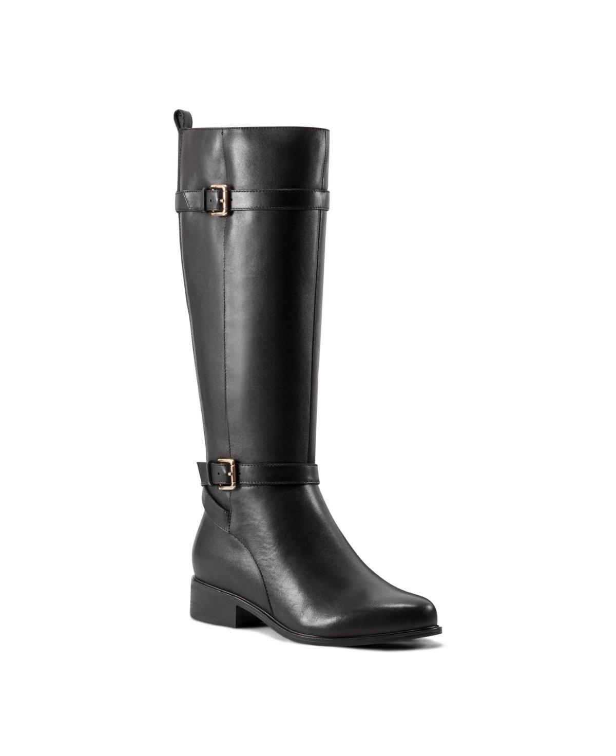 Rockport Womens Harper Waterproof Casual Boots Product Image