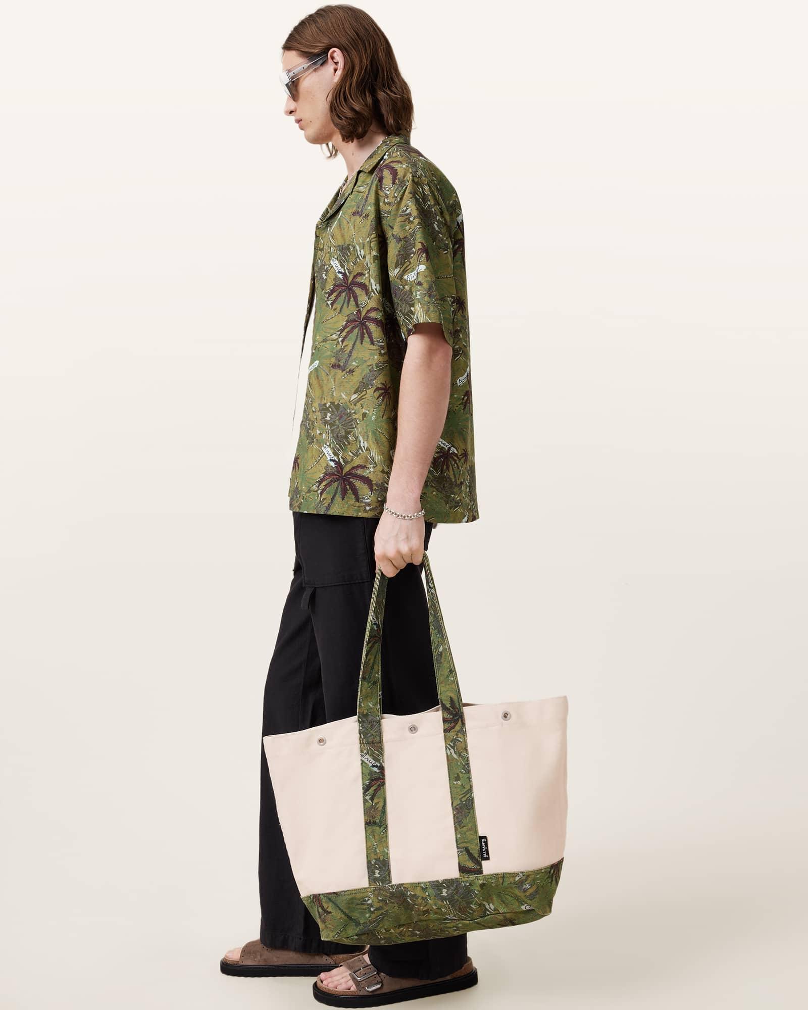 Jett Beach Tote Bag Product Image