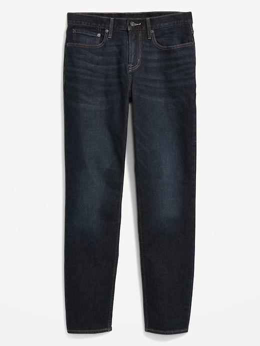 Athletic Taper Jeans Product Image