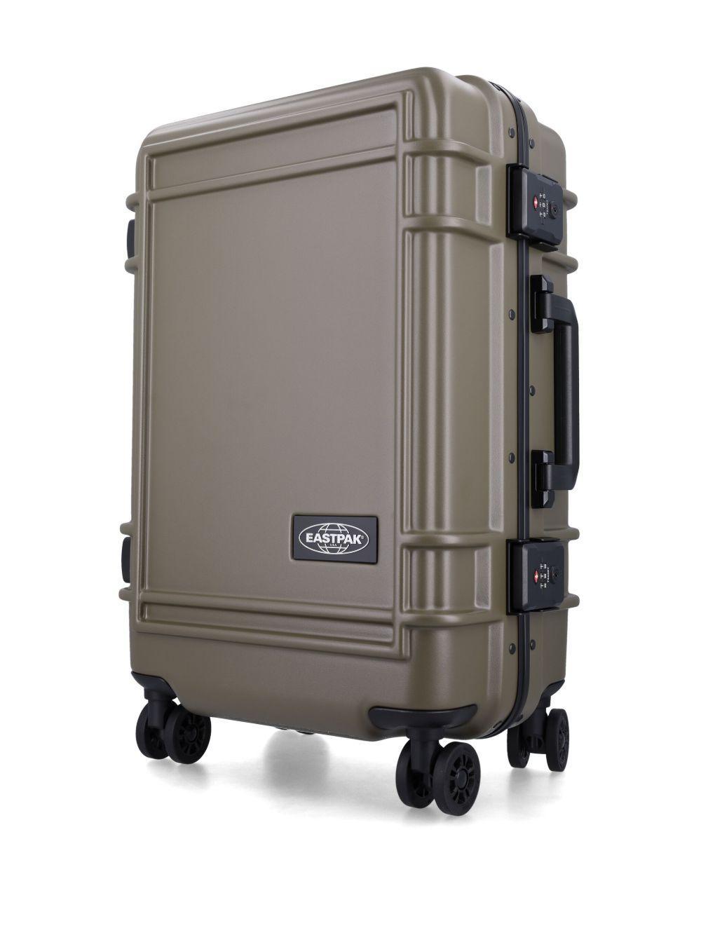 Resist&apos;R suitcase Product Image