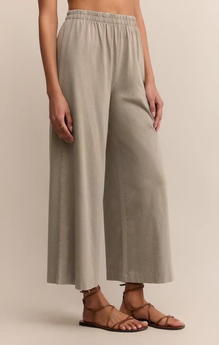 Scout Jersey Flare Pants Product Image