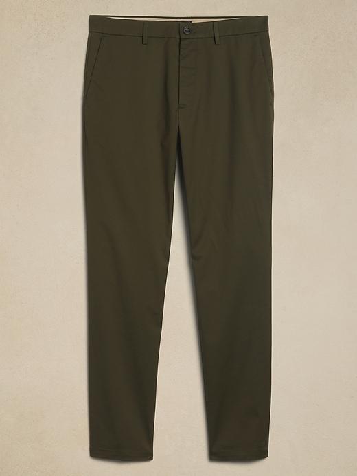 Slim Core Temp Pant Product Image