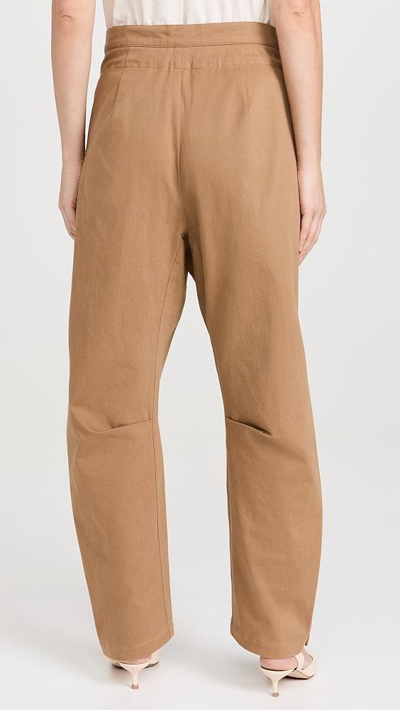 Jamie Haller The Everything Pants | Shopbop Product Image