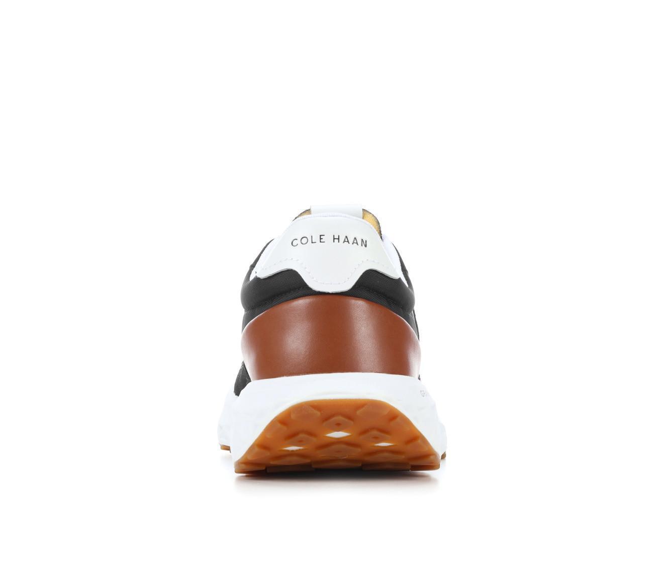 Men's Cole Haan Zerogrand All Day Runner Dress Shoes Product Image