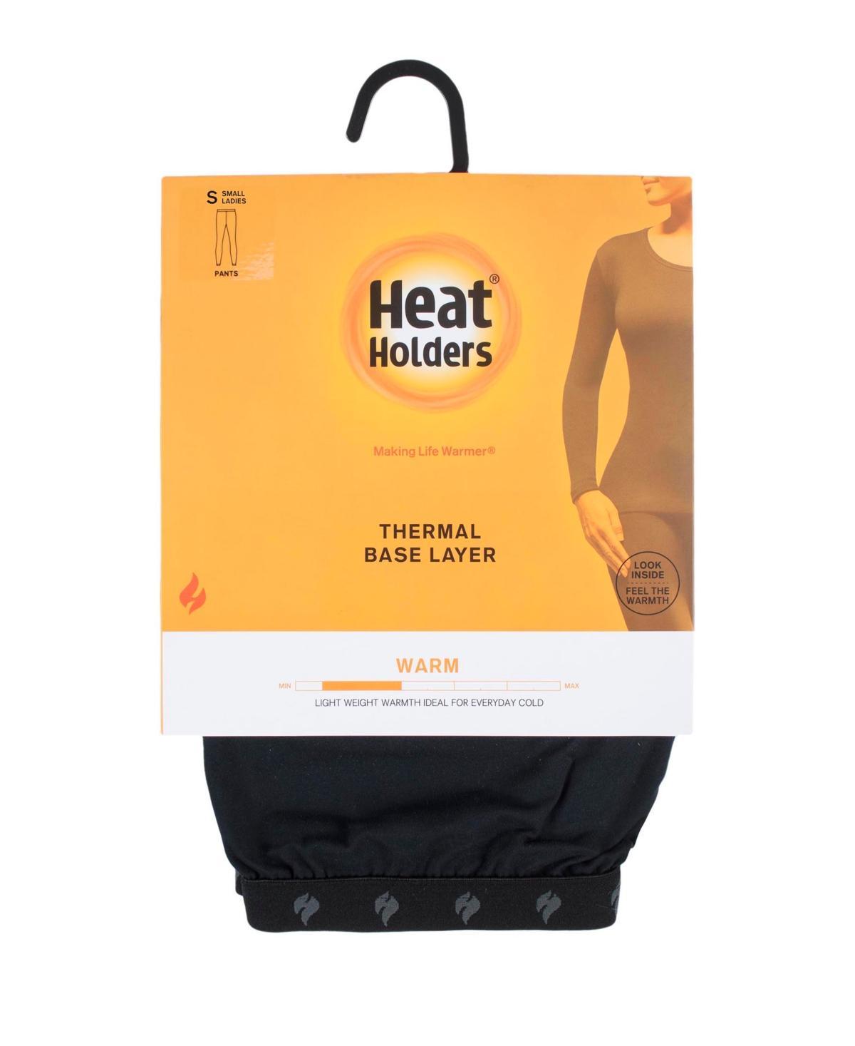 Heat Holders Womens Warm Base Layer Bottoms Product Image