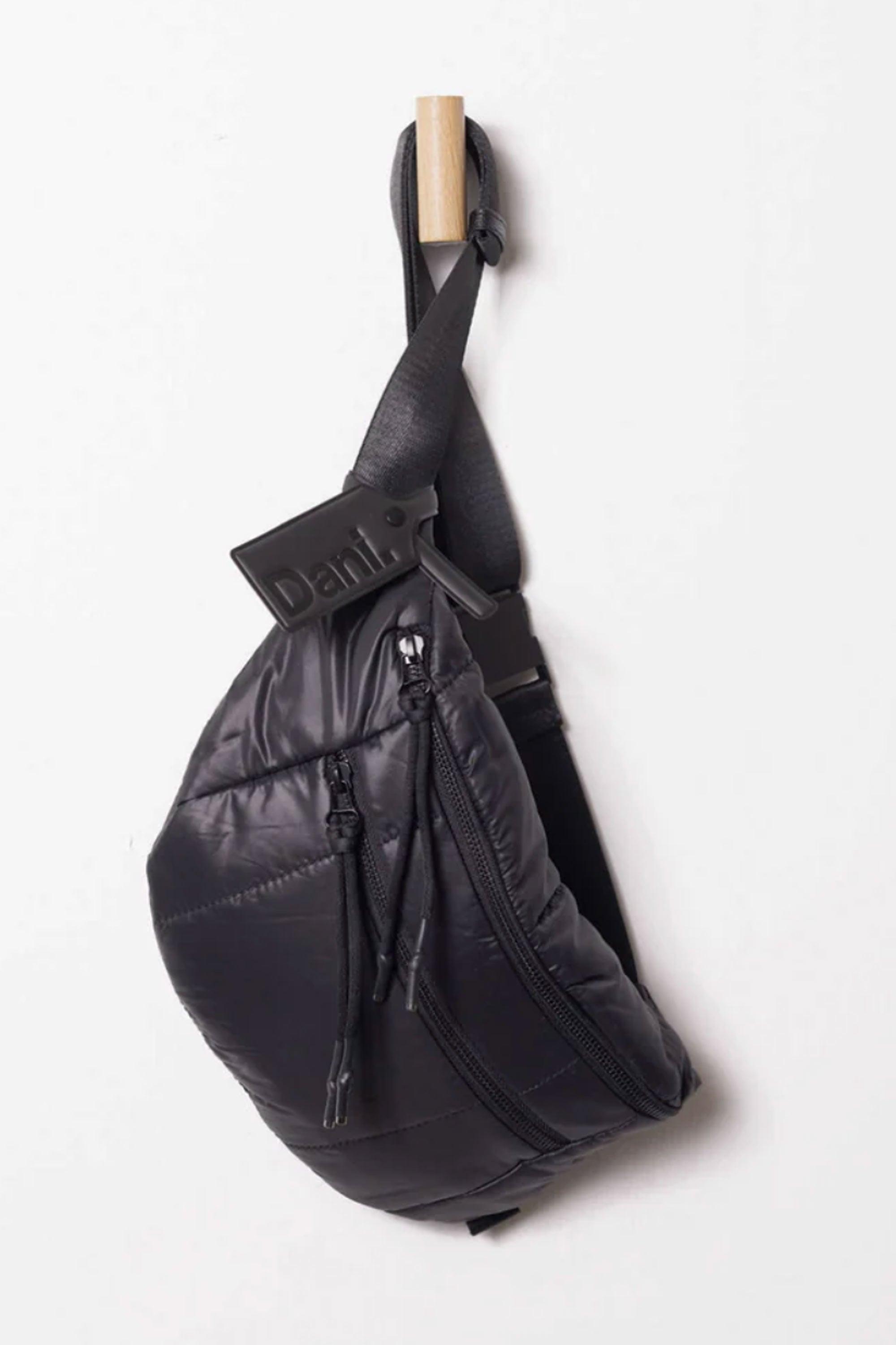 Quilt Belt Bag Product Image