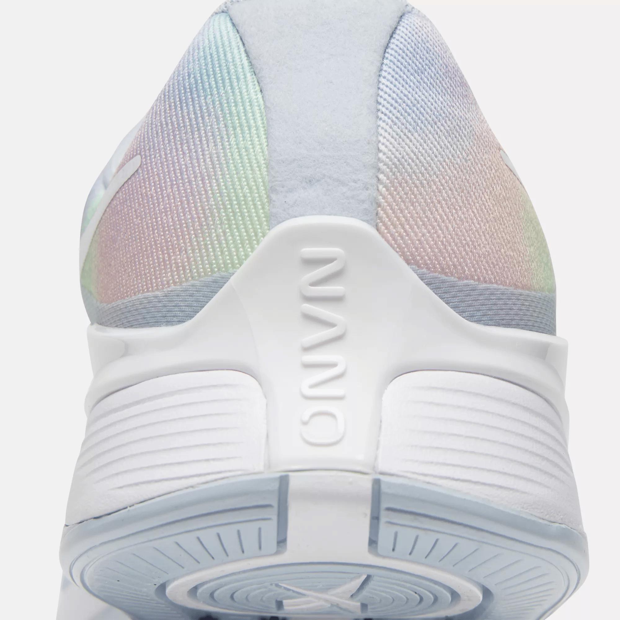 Nano X4 Women's Training Shoes in Blue Product Image