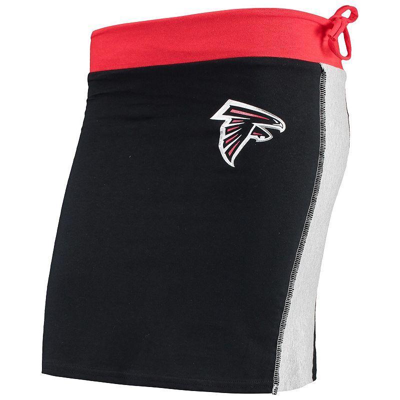 Womens Refried Apparel Atlanta Falcons Sustainable Short Skirt Product Image