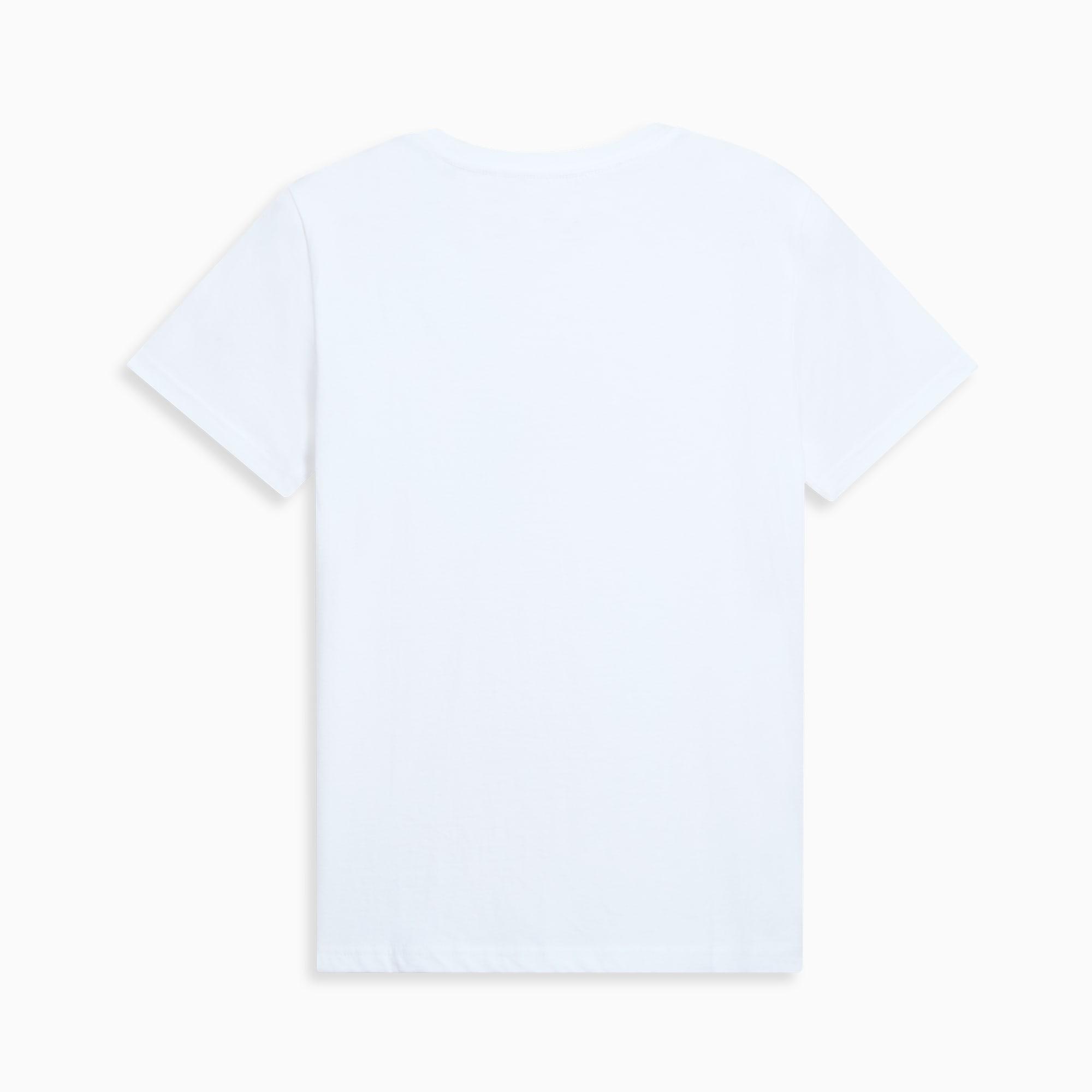 PUMA Upfront Line Women's Tee Product Image