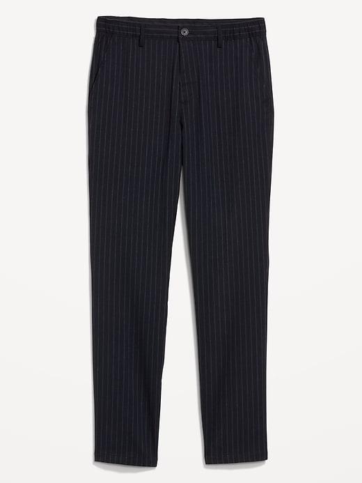 Straight Trouser Pants Product Image