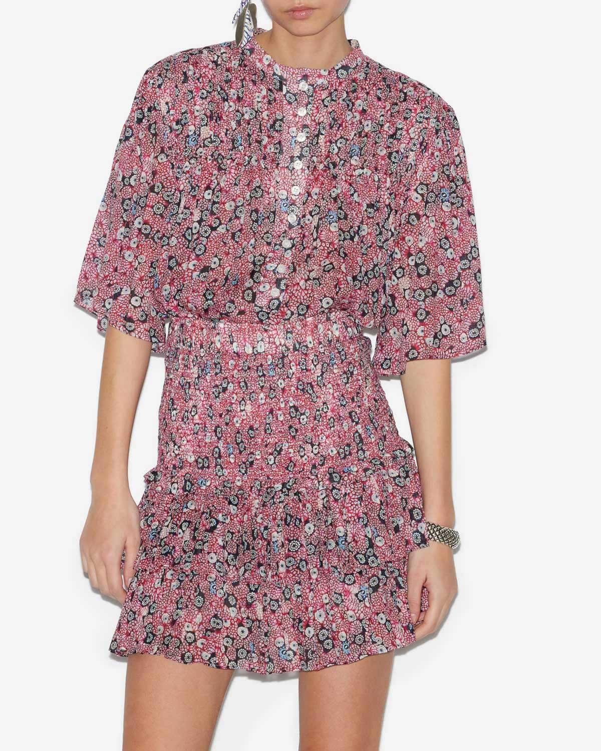 Destiny blouse Female Product Image