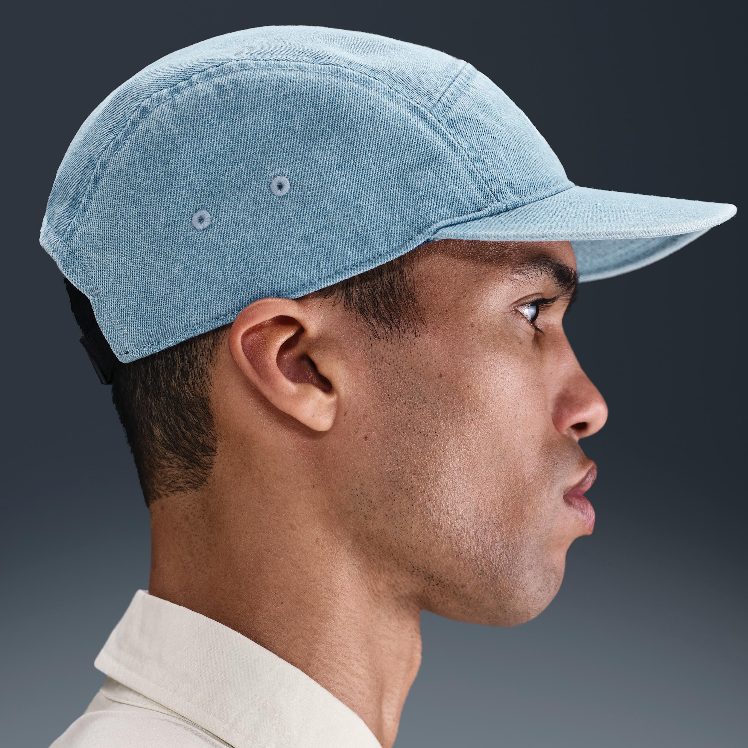 Nike Fly Unstructured Denim Cap Product Image