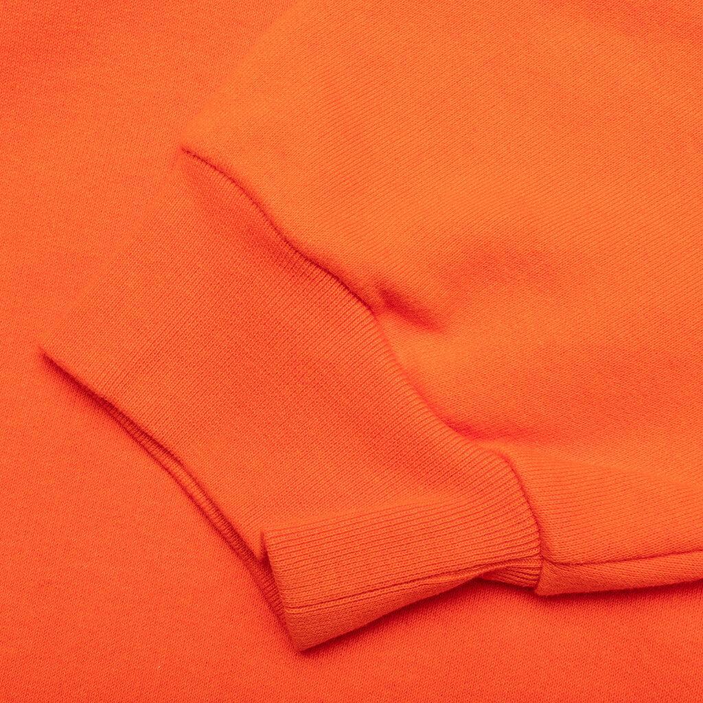 Sweatshirt - Carrot Male Product Image