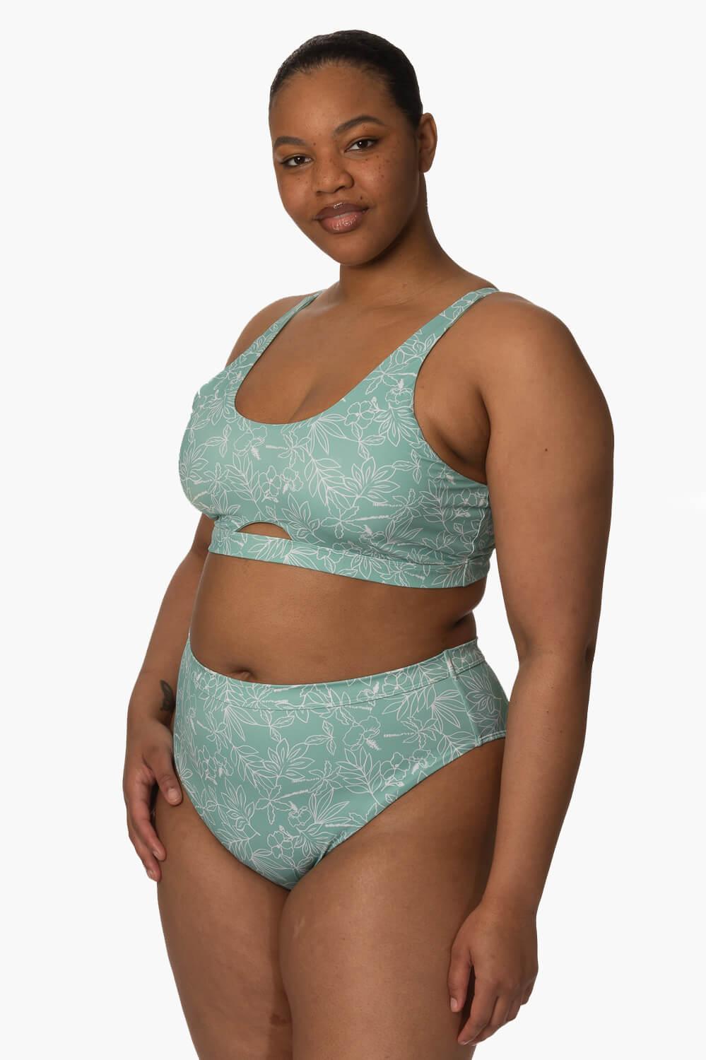 Nora Bikini Bottom Product Image