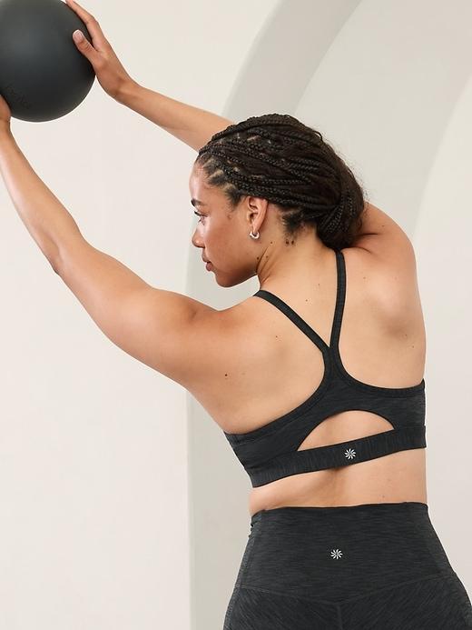 Vital Sports Bra A-C Product Image