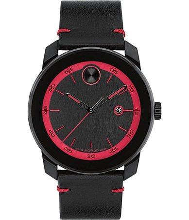 Movado Bold TR90 Watch, 42mm Product Image