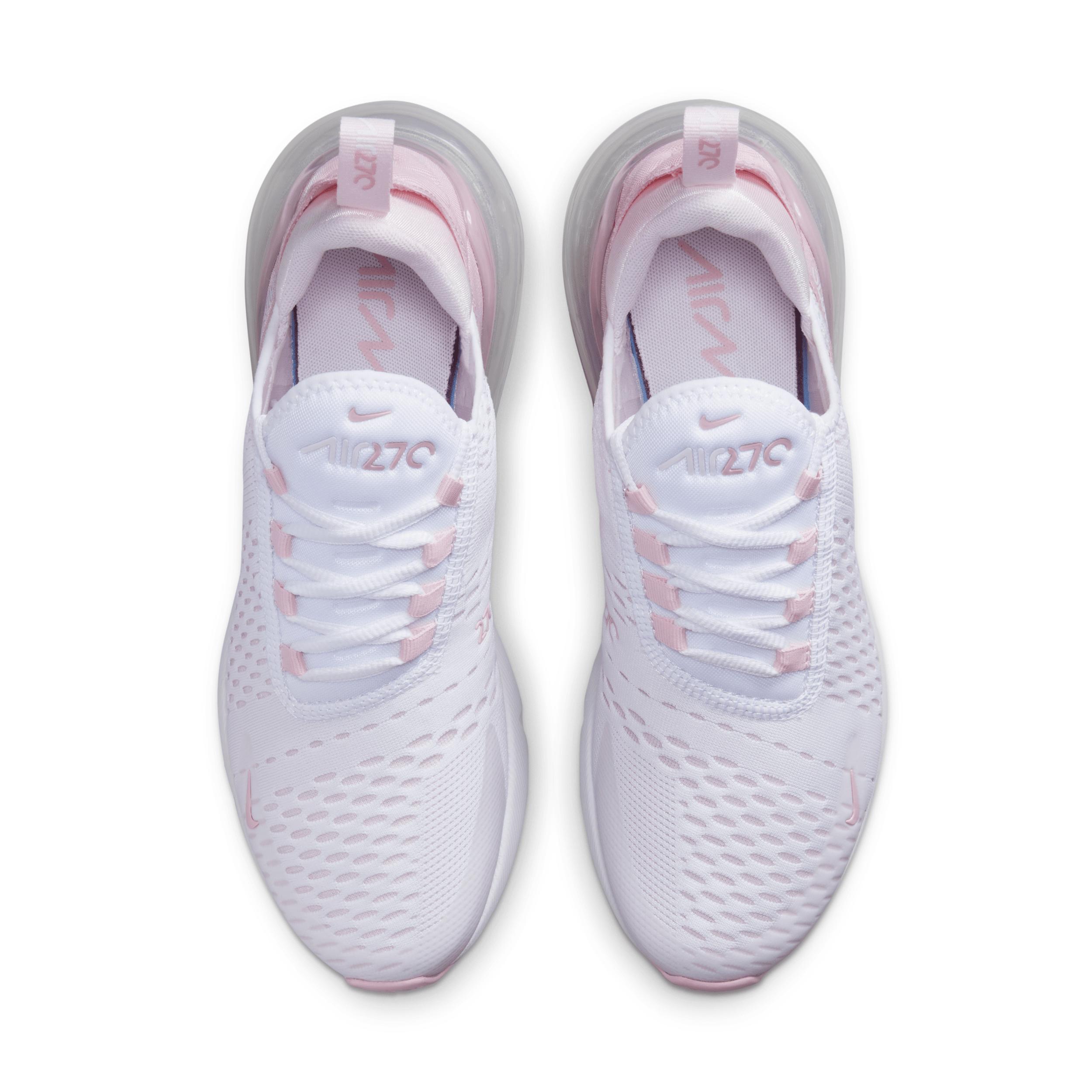 Nike Womens Air Max 270 Shoes Product Image
