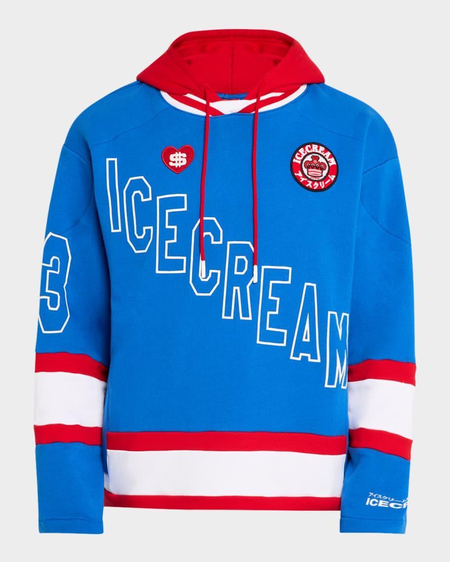 Mens Wayne Hoodie Product Image