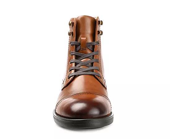 Thomas & Vine Mens Darko Lace-Up Boot Product Image