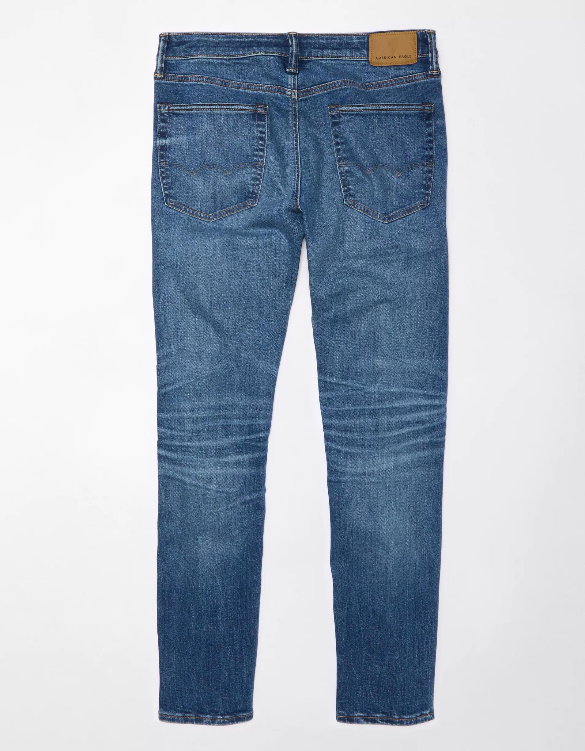 AE AirFlex+ Ultrasoft Athletic Fit Jean Product Image