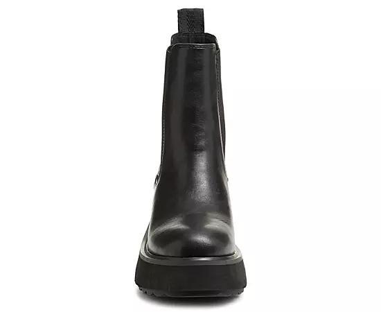Rocket Dog Heyday Womens Platform Boots Product Image
